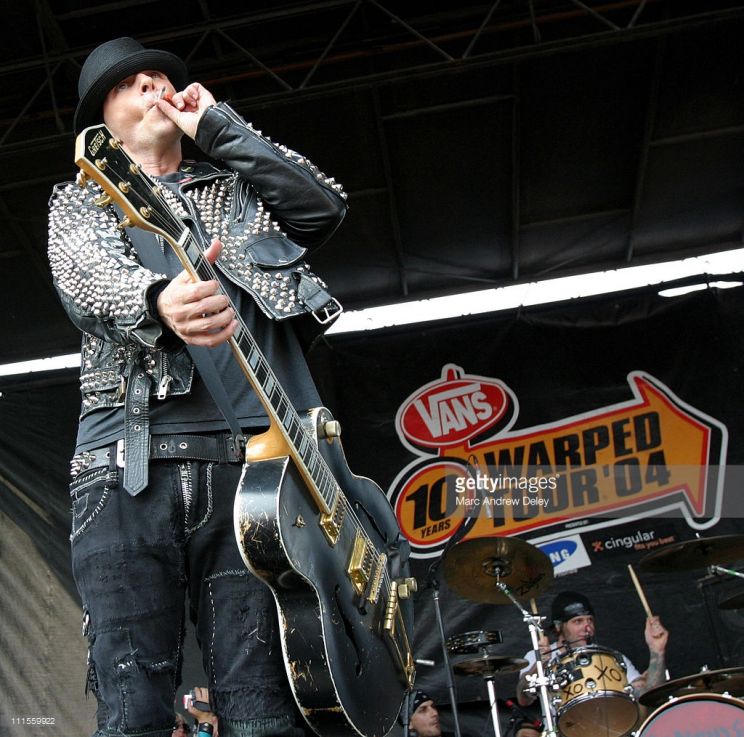 Tim Armstrong