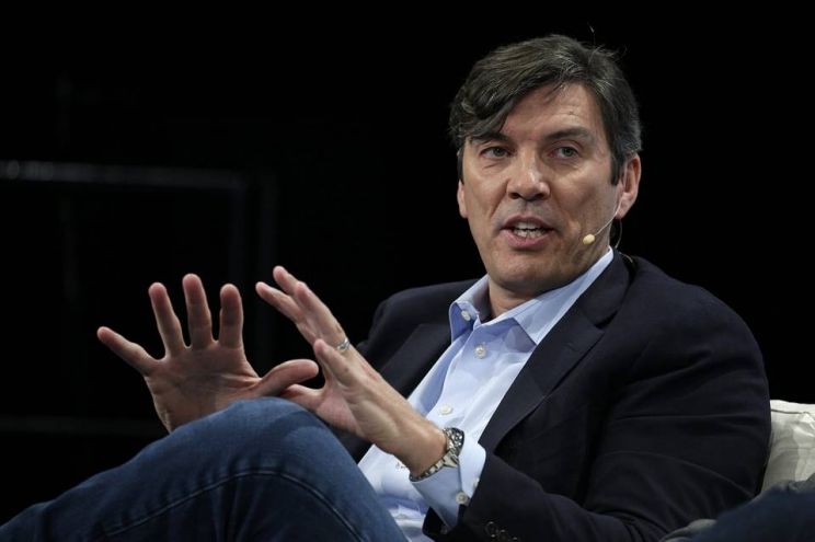 Tim Armstrong