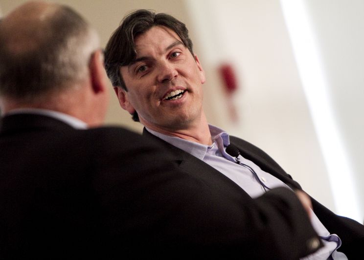 Tim Armstrong