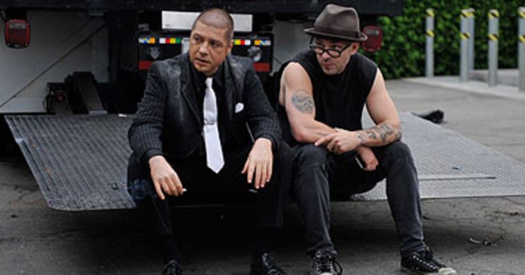 Tim Armstrong