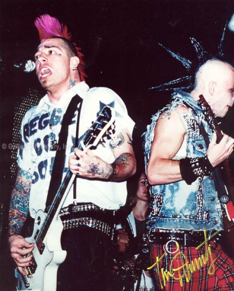 Tim Armstrong