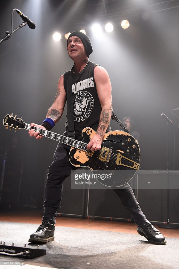 Tim Armstrong