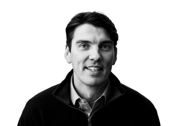 Tim Armstrong