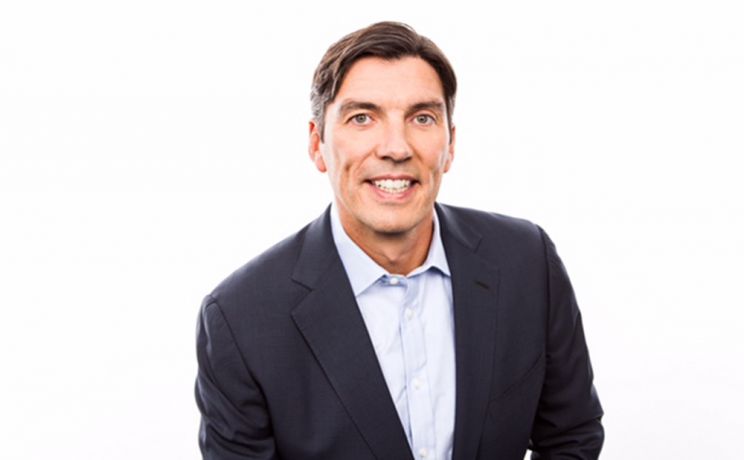 Tim Armstrong
