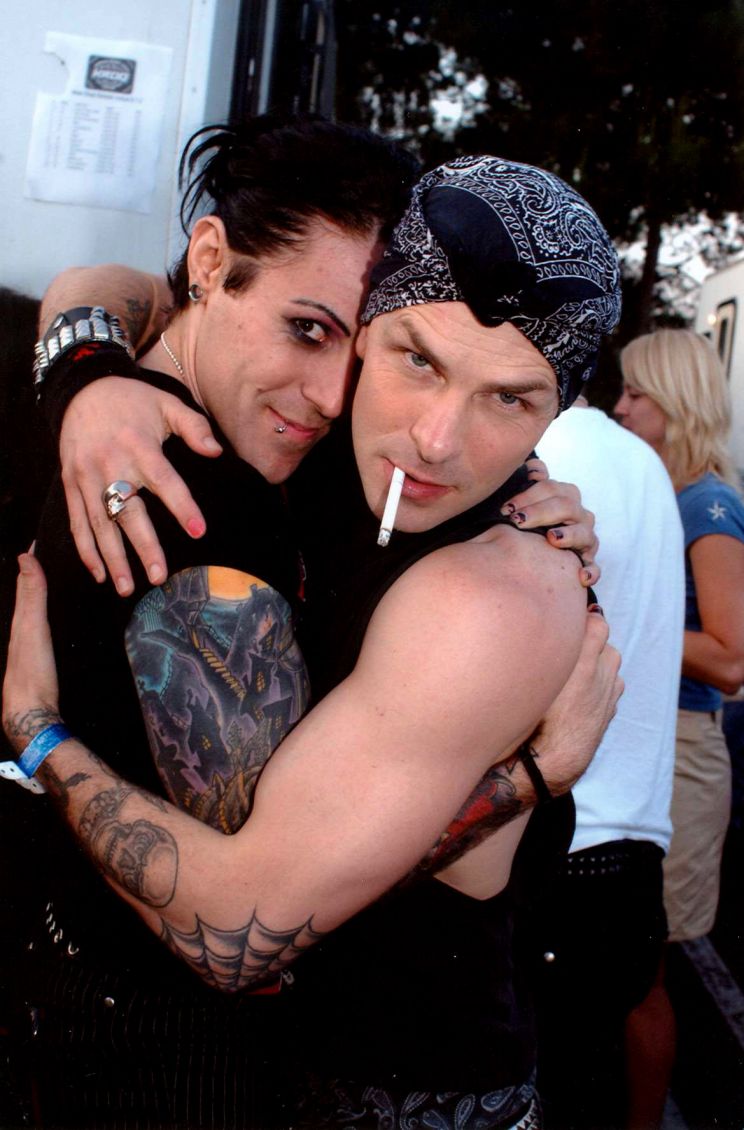 Tim Armstrong