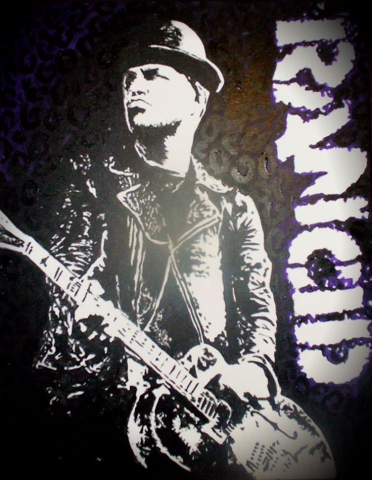 Tim Armstrong