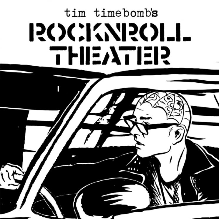 Tim Armstrong