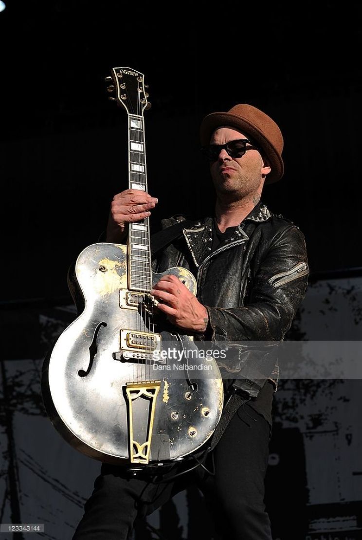 Tim Armstrong