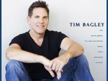 Tim Bagley