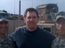 Tim Bagley
