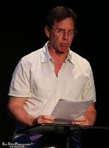 Tim Bagley