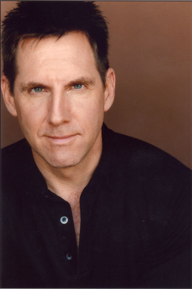 Tim Bagley