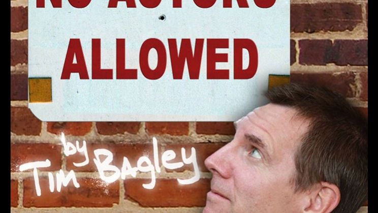 Tim Bagley