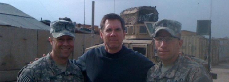 Tim Bagley