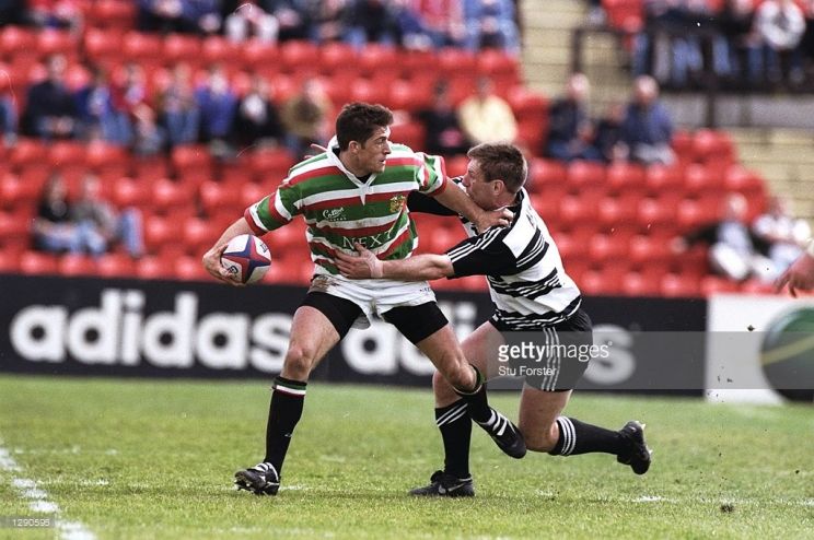 Tim Barlow