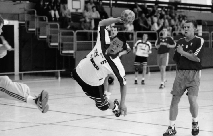 Tim Beckmann