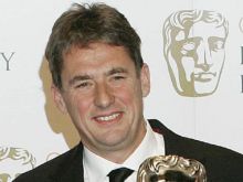 Tim Bevan