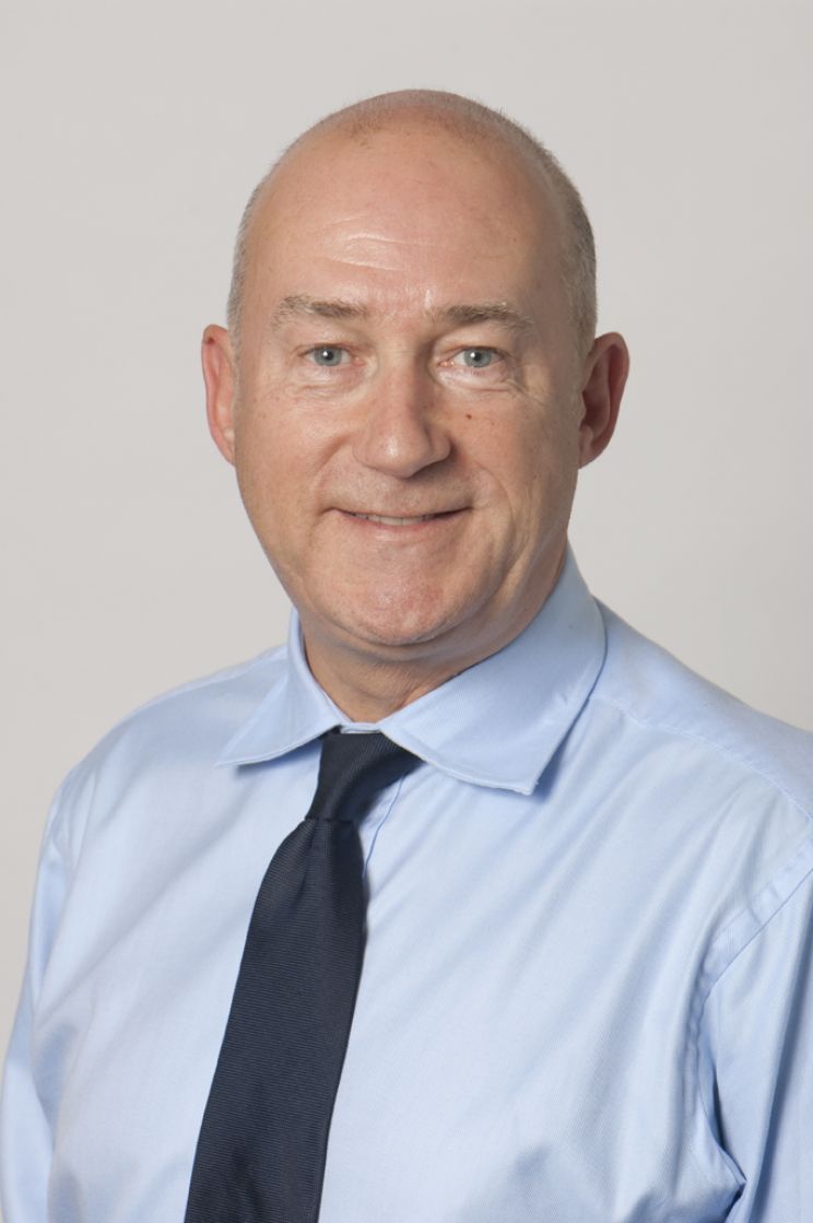 Tim Bevan