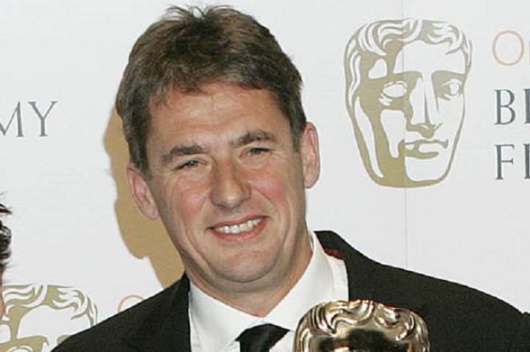 Tim Bevan