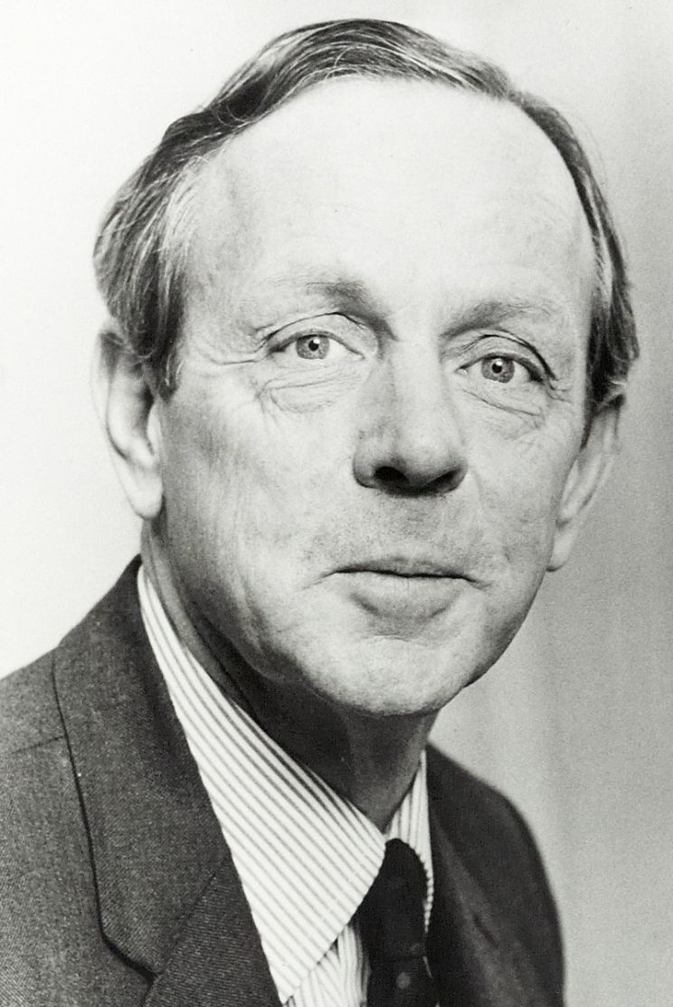 Tim Bevan