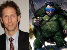 Tim Blake Nelson