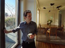 Tim Blake Nelson