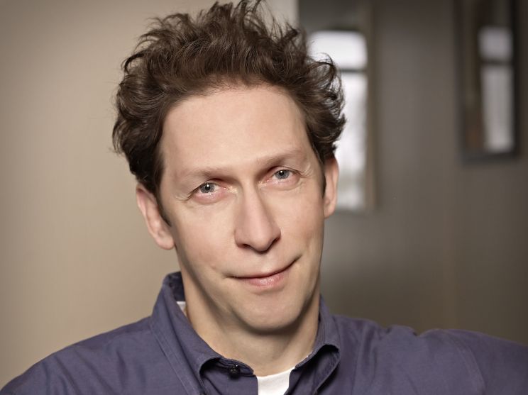 Tim Blake Nelson