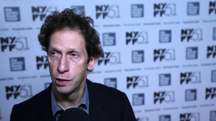 Tim Blake Nelson