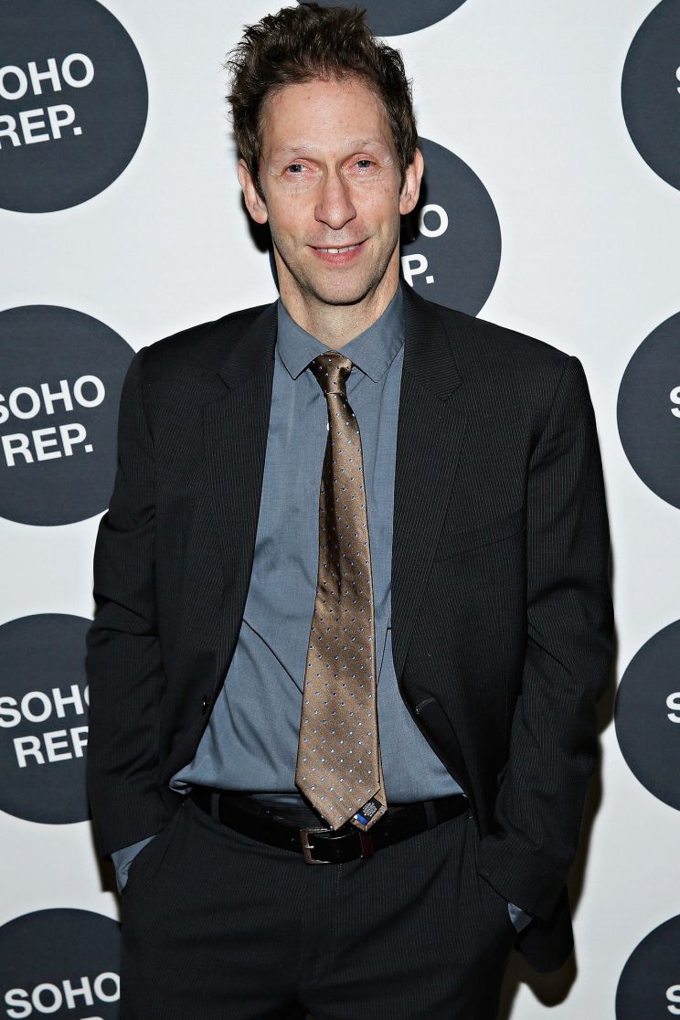 Tim Blake Nelson