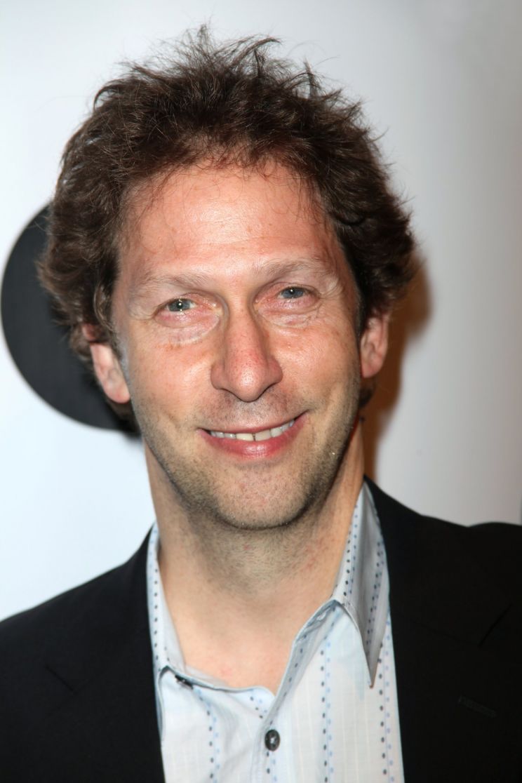 Tim Blake Nelson