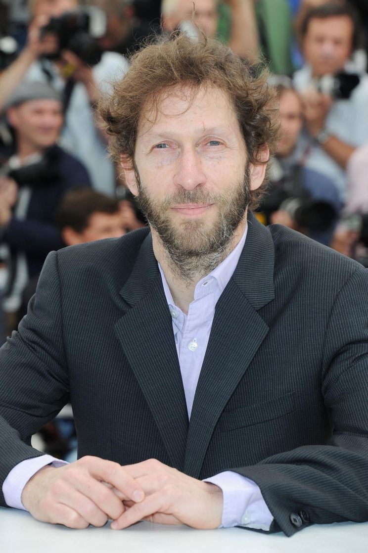 Tim Blake Nelson