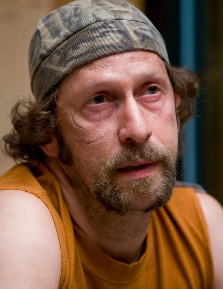 Tim Blake Nelson