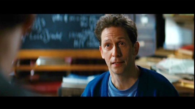 Tim Blake Nelson