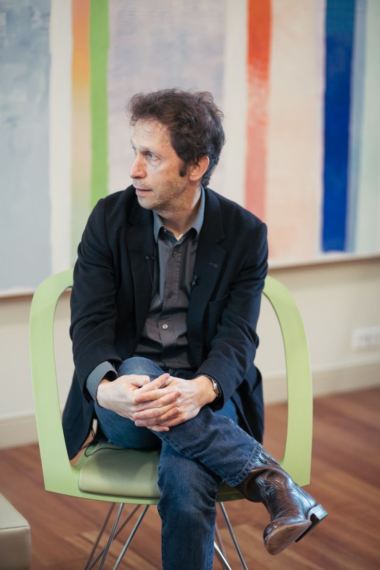 Tim Blake Nelson