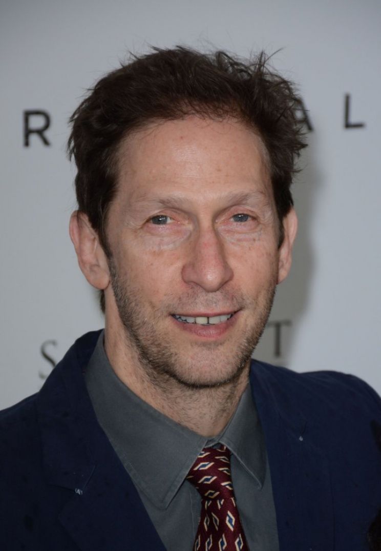 Tim Blake Nelson