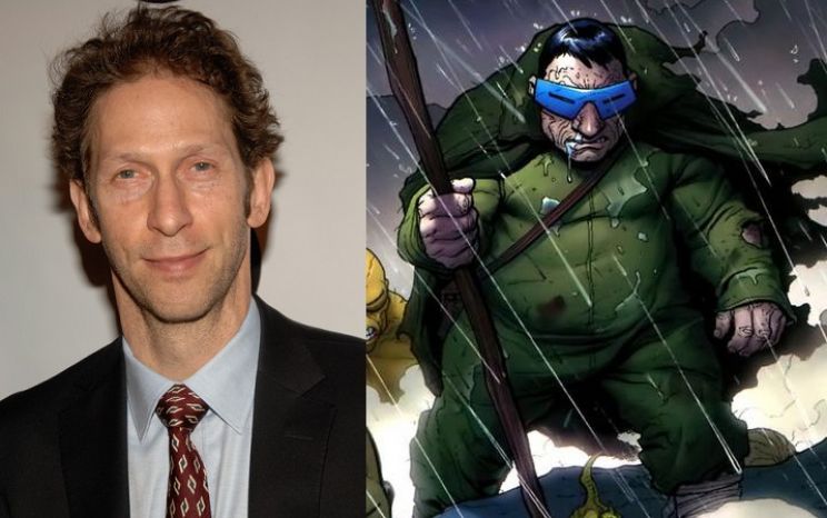 Tim Blake Nelson