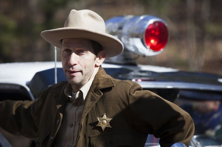 Tim Blake Nelson