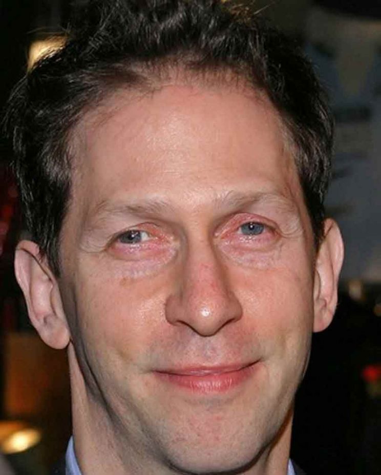 Tim Blake Nelson