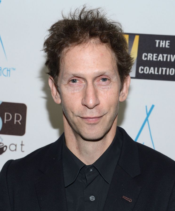 Tim Blake Nelson