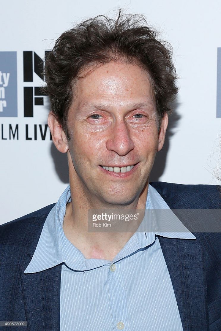 Tim Blake Nelson