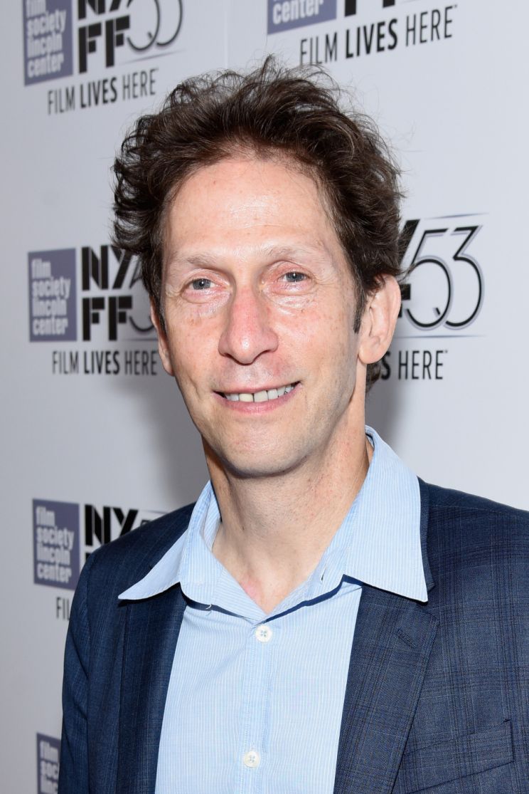 Tim Blake Nelson