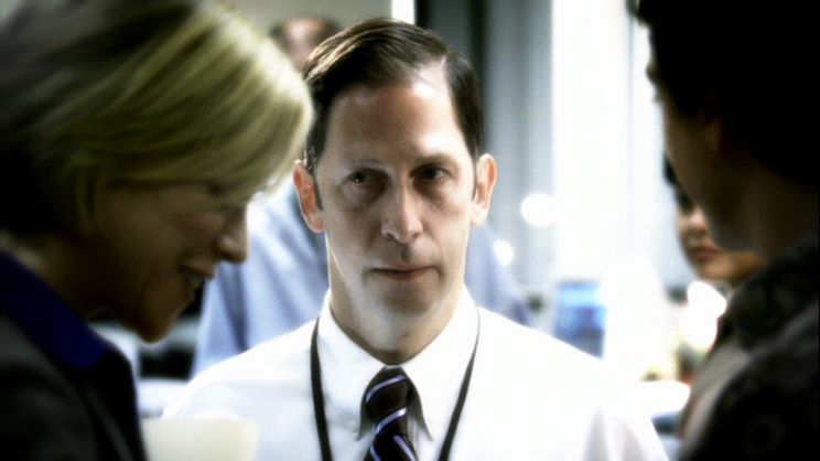 Tim Blake Nelson