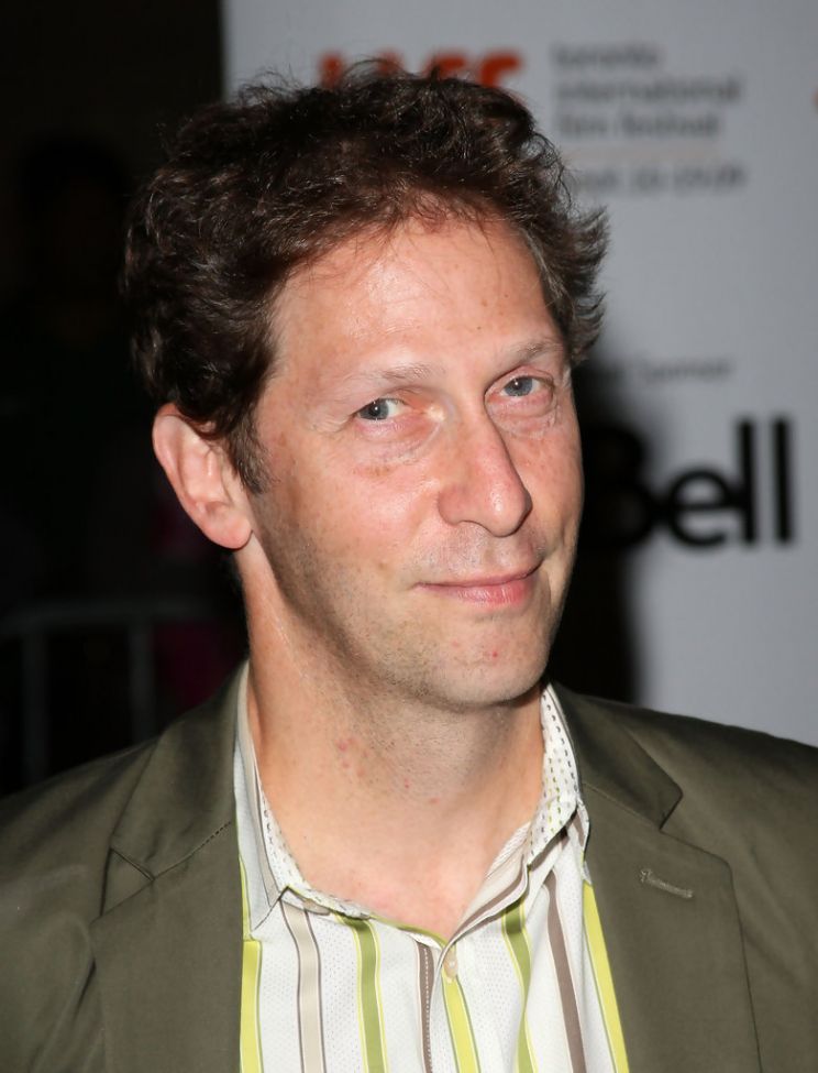 Tim Blake Nelson