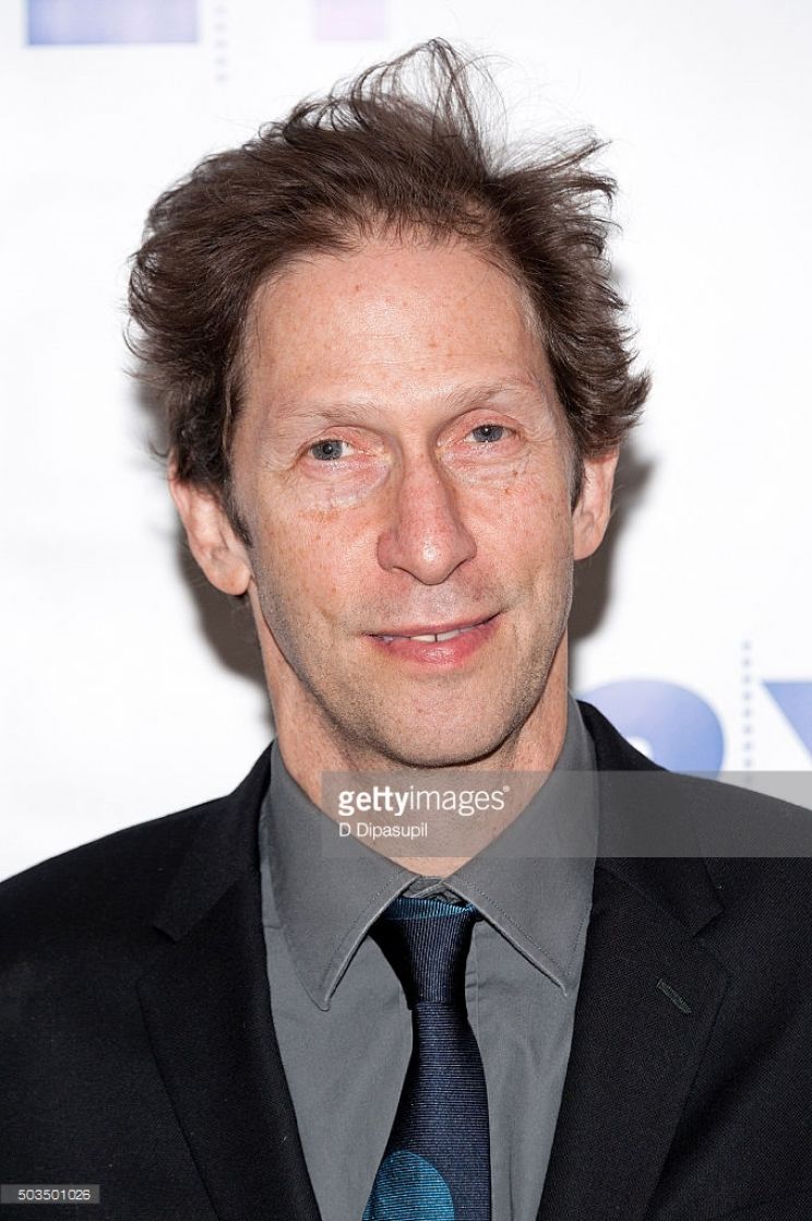 Tim Blake Nelson