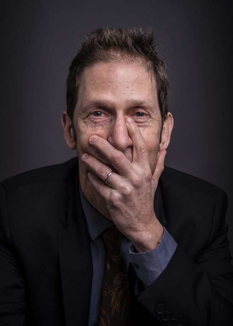 Tim Blake Nelson