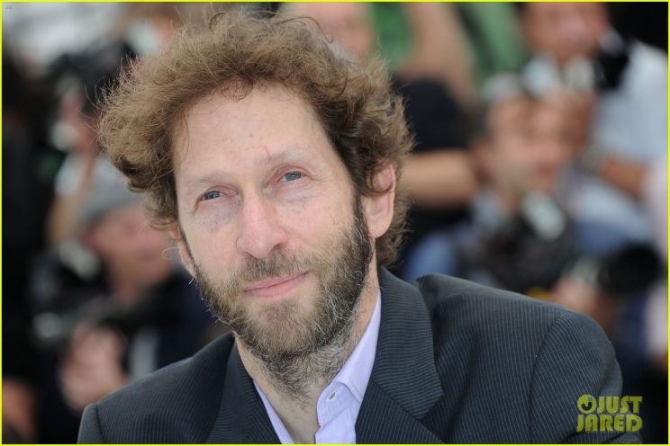Tim Blake Nelson