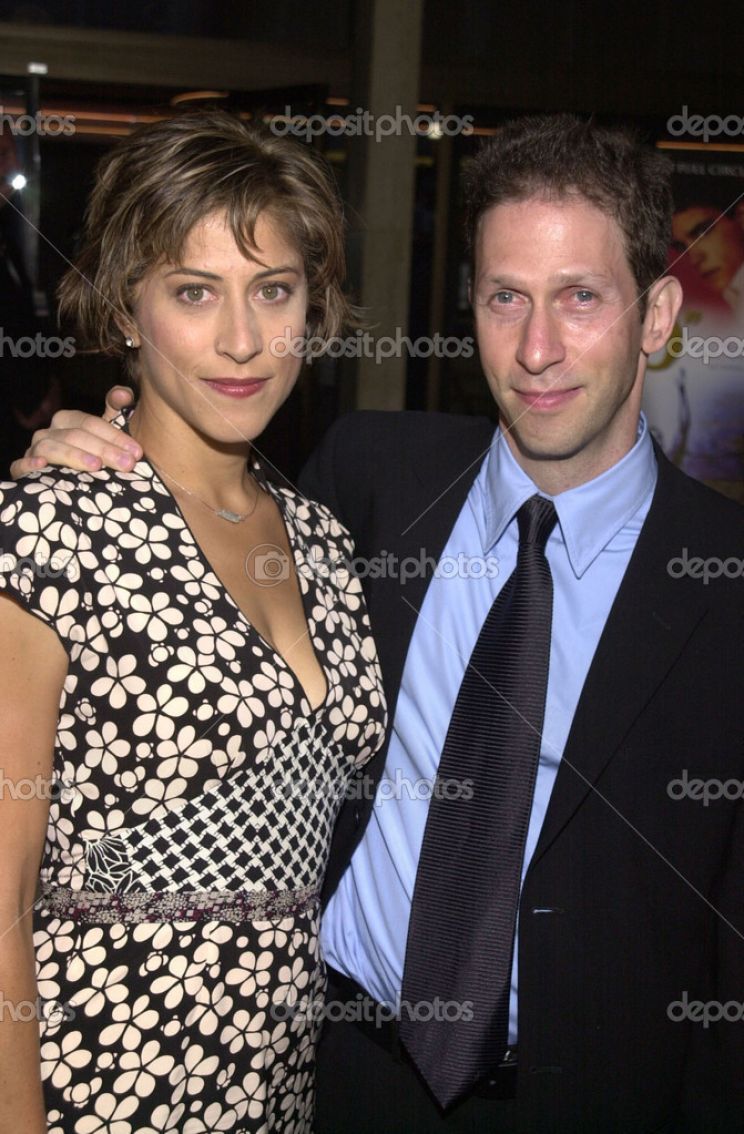 Tim Blake Nelson