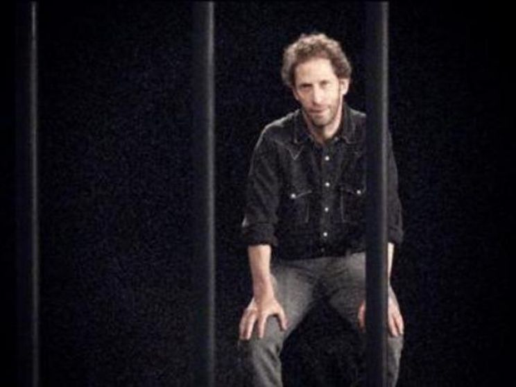 Tim Blake Nelson