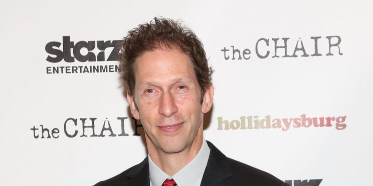 Tim Blake Nelson