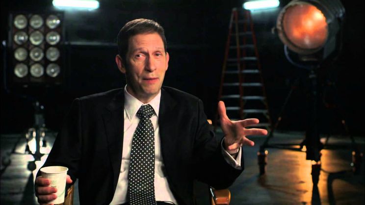 Tim Blake Nelson